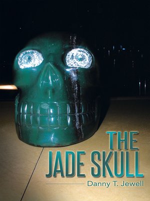 cover image of The Jade Skull